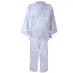 GENERICO - Traje de judo Blanco NIÑO