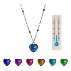 GENERICO - Collar de Sentimientos