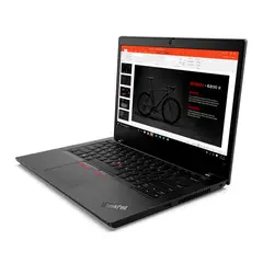 LENOVO - LAPTOP NOTEBOOK THINKPAD 256GB SSD + 1TB HDD P/N:20X4S27900