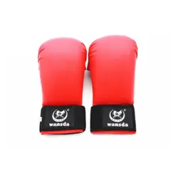 GENERICO - Guantes de karate profesional