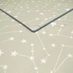 LA SONAJA - PISO ALFOMBRA ANTIGOLPES EVA BEBES MAT 1.20 M x 1.80 M