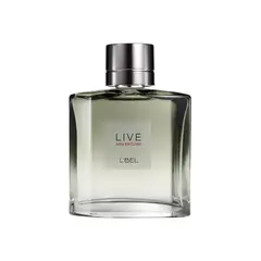 LBEL - Live Adventure Perfume de Hombre -