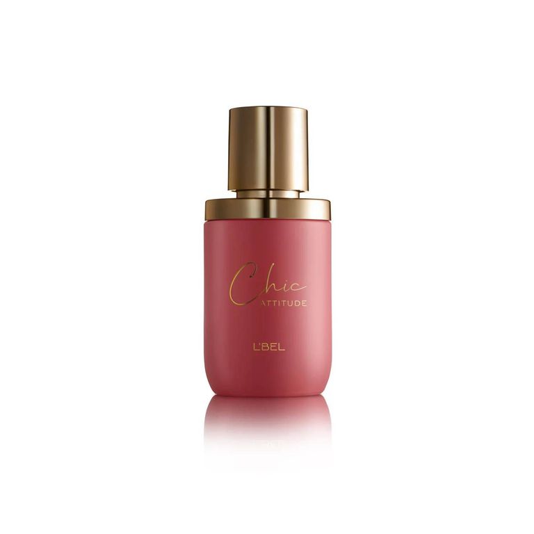 Chic Attitude Perfume de Mujer -