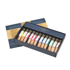 GENERICO - MIJELLO Mission Gold Set 12 Colores/7ml