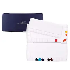 GENERICO - MIJELLO Paleta Triple Decker 52 espacios