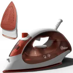 OSTER - Plancha de vapor compacta GCSTBS5004