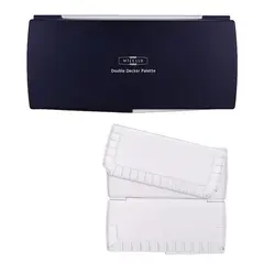 GENERICO - MIJELLO Paleta Double Decker 40 espacios