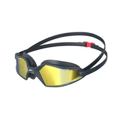 SPEEDO - Lente Natacion Hydropulse Mirror Navy Blue