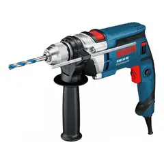 BOSCH - Taladro Percutor 1/2" 750W 47600 gpm 2.3Nm