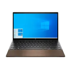 HP - LAPTOP NOTEBOOK ENVY 13-BA1011LA 13" INTEL CORE I5 1135G7 8GB 256GB WIN 11 P/N: 2H6T0LA#ABM