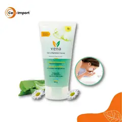 GENERICO - Gel Limpiador Facial - VENA 150 gr