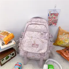 KEKEMI - Mochila Aesthetic