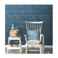 QUEENS DECO - Papel Tapiz Tropicano 5m2 9913-3