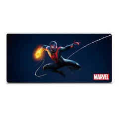XTECH - Mouse Pad Gamer SpiderMan - Hombre Araña - Alfombrilla XXL