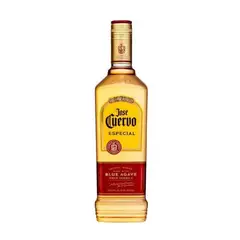 JOSE CUERVO - Tequila Especial Reposado Botella 750ml