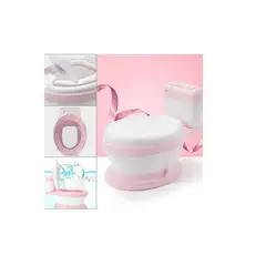 GENERICO - Inodoro Bacin de Entrenamiento para Niños