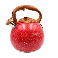 VALESKA - Tetera Roca Volcánica