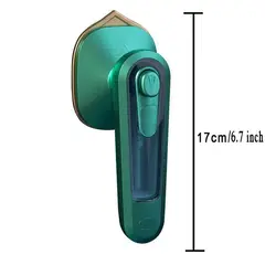 GENERICO - PLANCHA PORTATÍL DE MANO