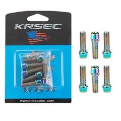 GENERICO - Perno De Manillar Bicicleta M5