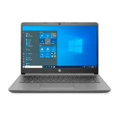 HP - LAPTOP NOTEBOOK 15-DW1085LA 15" I3-10110U 4 GB 256GB SSD P/N: 310H7LA#ABM