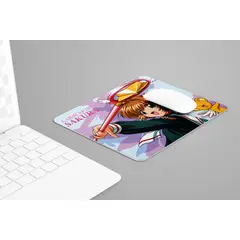 GENERICO - Mousepad - sakura card captor 3