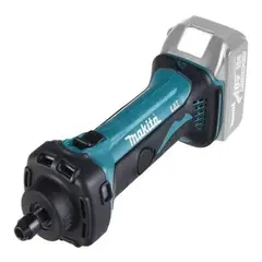 MAKITA - Amoladora Recto 1/4" 18V LXT Baretool DGD801Z