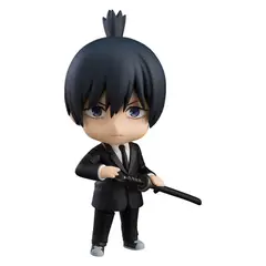 GOOD SMILE - FIGURA COLECCIONABLE DE NENDOROID AKI HAYAKAWA