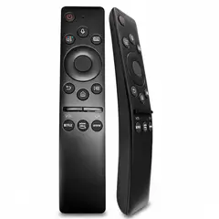GENERICO - Control Para TV Samsung Comando Por Voz Smart