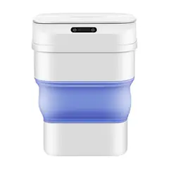 GENERICO - CONTENEDOR DE BASURA SMART CON SENSOR