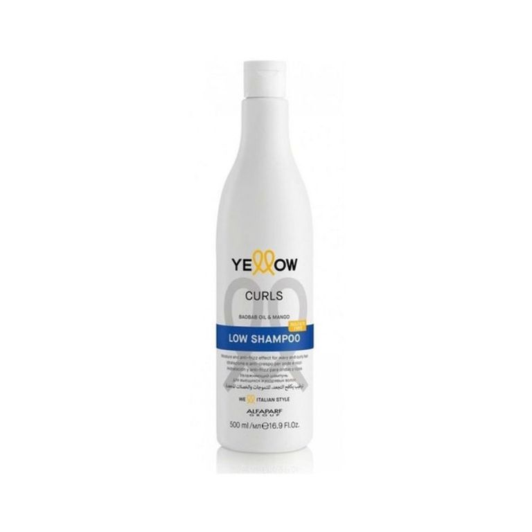 Alfaparf - Curls Shampoo 500ml