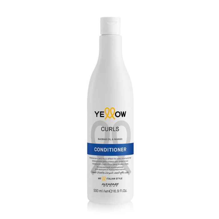 Alfaparf - Curls Acondicionador 500ml