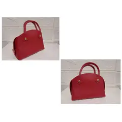 GENERICO - Mini Cartera Monedero Bolso de Mano