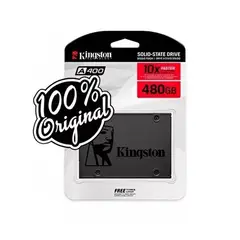 KINGSTON - Disco Solido 480GB Ssd Original