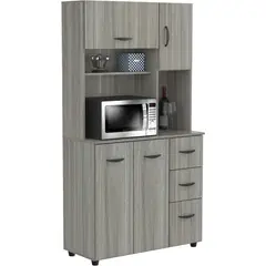 NACION MUEBLES - Mueble Organizador de Cocina Paris