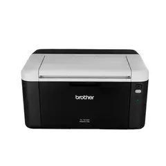 BROTHER - IMPRESORA HL-1212W LASER MONOCROMATICA 21PPM P/N: HL1212W