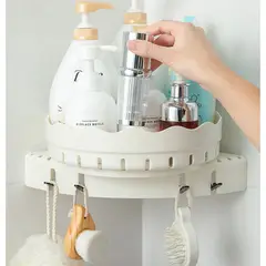 GENERICO - ESQUINERO GIRATORIO 360° ORGANIZADOR