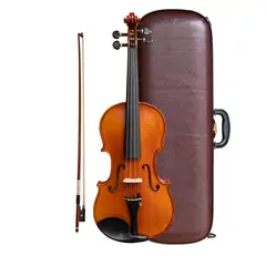 DJERSEN - Violin Semi profesional 44 - SNVL301.