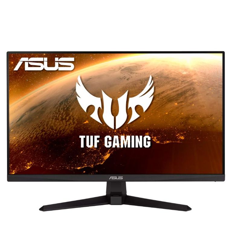 Monitor TUF Gaming VG249Q1A 24 FHD 165Hz FreeSync Premium 1ms