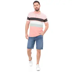 NORTON - Bermuda Drill Stretch Hombre Heracleo