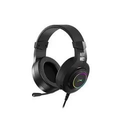 ALTEC LANSING - Audífonos ALGH9602 3.5mm jack RGB blacklight