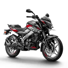 MOTO PULSAR NS 160 UG - NEGRO