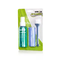 AIRBOOM - KIT LIMPIEZA AB C3 MEDIANO