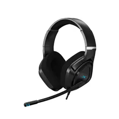 ALTEC LANSING - Audífonos ALGH9604 7.1 RGB Blacklight