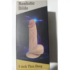 GENERICO - Consoladores realistas para principiantes