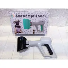 GENERICO - Recogedor de popo - heces para mascotas