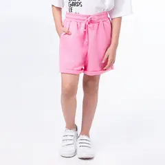 PIONIER - Short French Terry Niña Neyssa 2