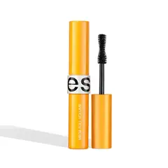 ESIKA - Máscara pestañas Mega VOLUMEN A Prueba de Agua - Negro