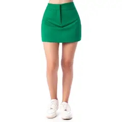 SQUEEZE - Shorts Moda Popelina Mujer Yessie