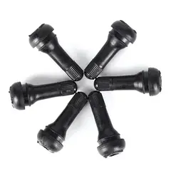 DENISASAA - Paquete De 100 Valvulas Para Neumaticos Tubulares/TR 413