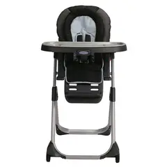 GRACO - Silla alta de comer Duodiner Metropolis